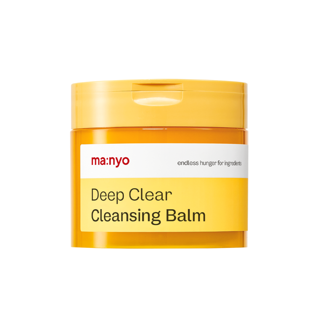 Deep Clear Cleansing Miniature