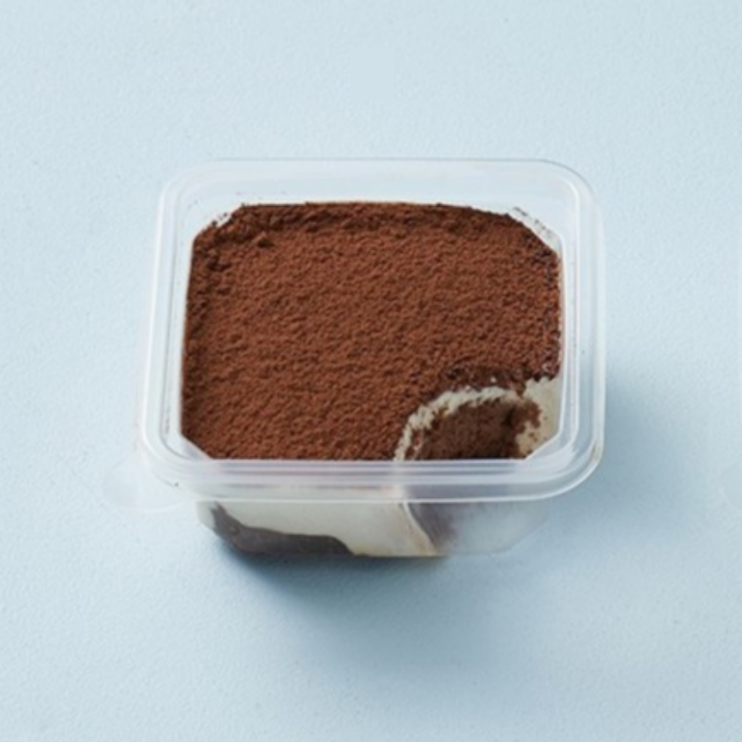 ❄️GUGEN Tofu Tiramisu Original 구겐 두부 티라미수 오리지널 2/90g