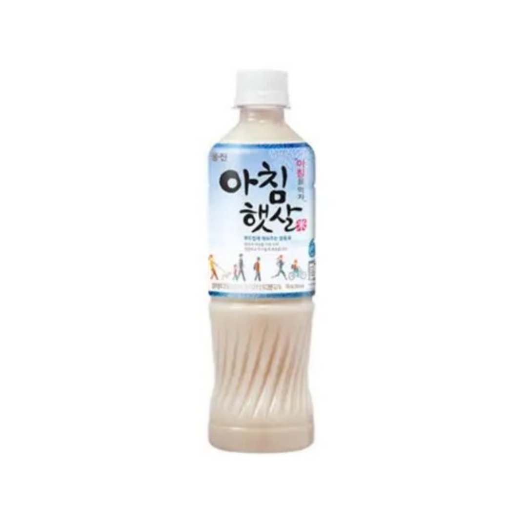 Rice Drink 아침햇살 500g