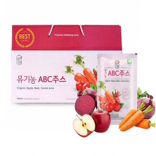ABC Juice ABC 쥬스 30/100ml