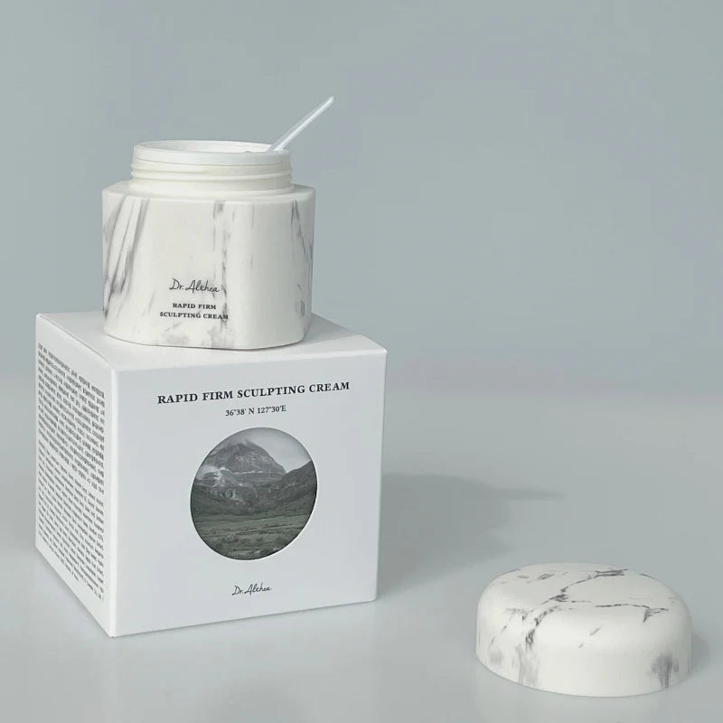 DR. ALTHEA Rapid Firm Sculpting Cream 닥터 엘시아 래피드 펌 스컬팅 크림 45ml