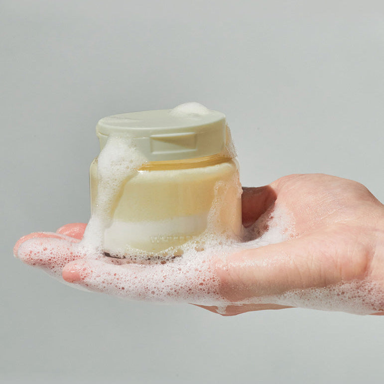 WHIPPED Vegan Pack Cleanser Lavocado 휩드 라보카도 비건 팩클렌저 120g