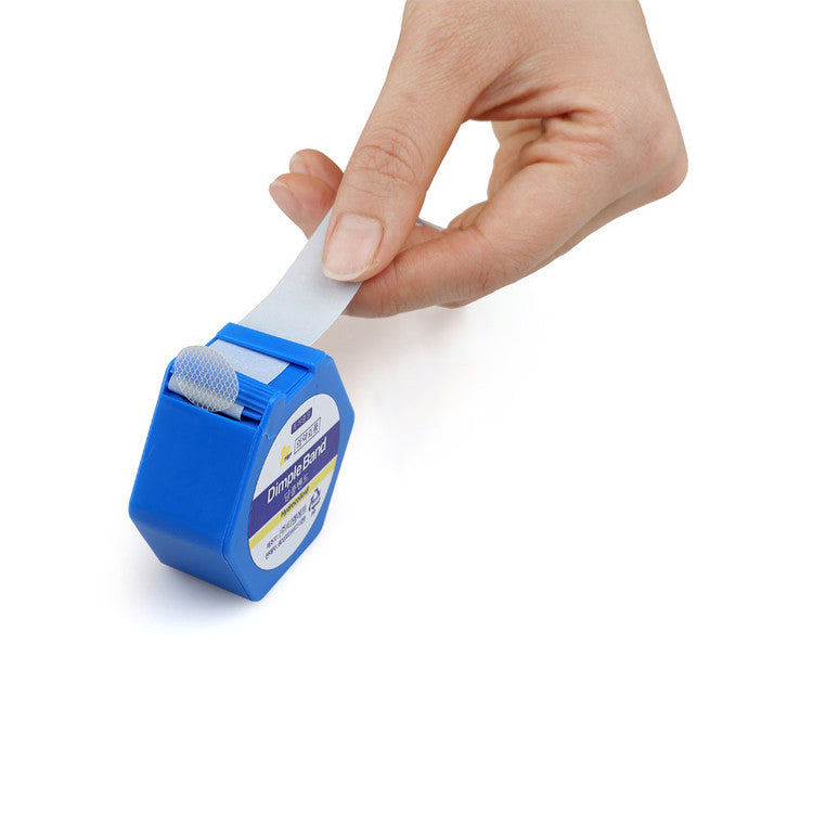 Dimple Band Waterproof Acne Pimple Injection Patch 딤플밴드 하이드로 습윤 방수밴드 70 Patch