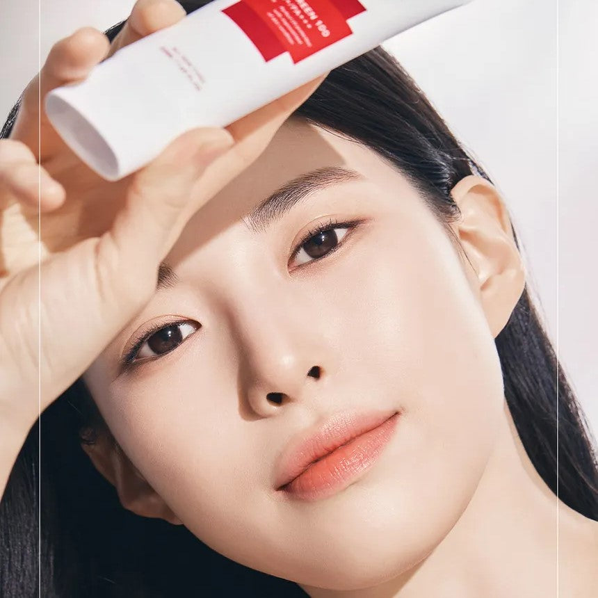 CELL FUSION C Laser Sunscreen 100 셀퓨전씨 레이저 선스크린 100 50ml