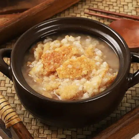 Easy Scorched Rice Bowl 가마솥 간편찹쌀누룽지 60g