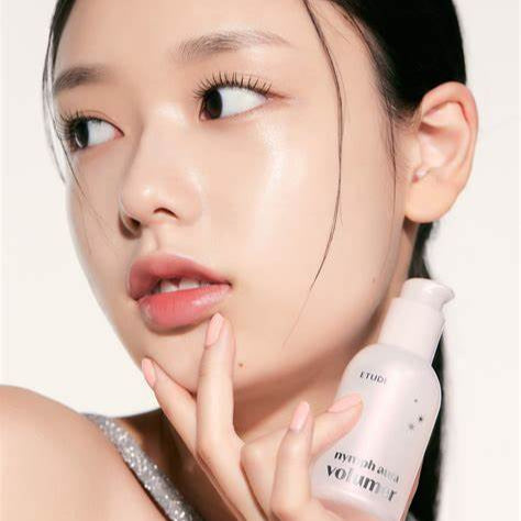 ETUDE Nymph Aura Volumer 에뛰드 님프 광채 볼류머 24g