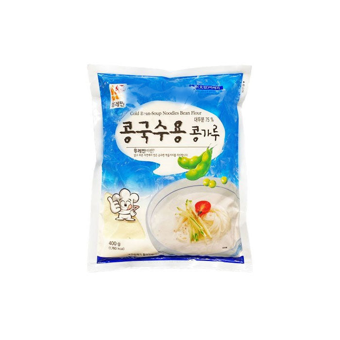 Soybean Powder 콩국수용 콩가루 400g