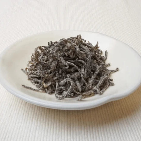 Shio Kombu (Shredded Salted Kelp) 시오 콘부 500g