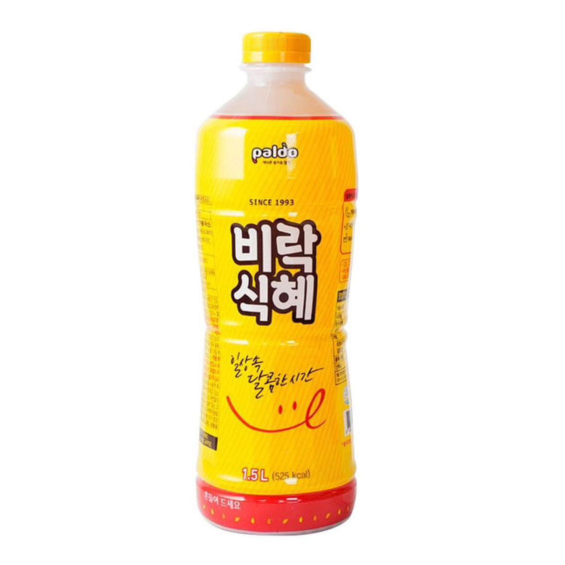 BIRAK Rice Punch 비락 식혜 1.5l