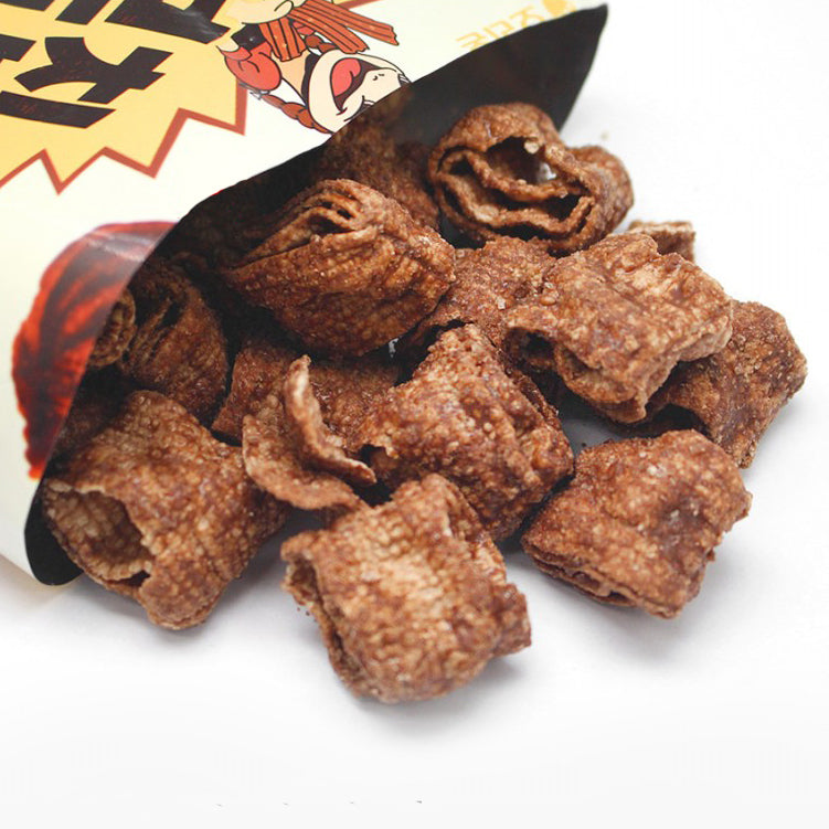 Turtle Chips Choco Churros 꼬북칩 초코츄러스 160g