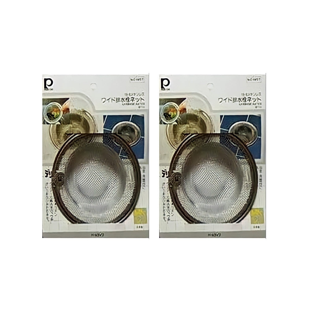 Drain Pipe Net 스텐 배수구망1pc