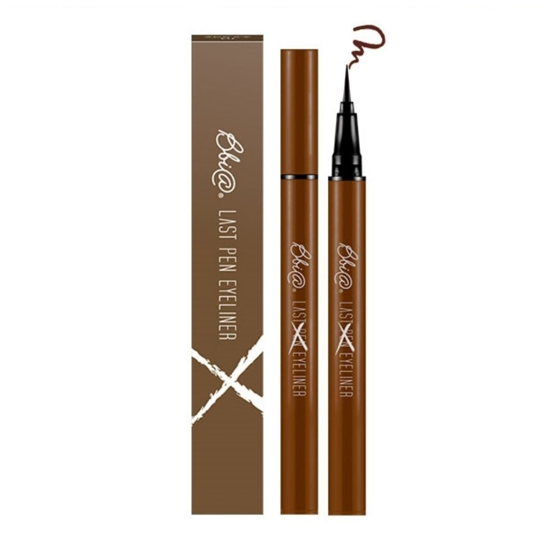 BBIA Last Pen Eyeliner 삐아 라스트 펜 아이라이너