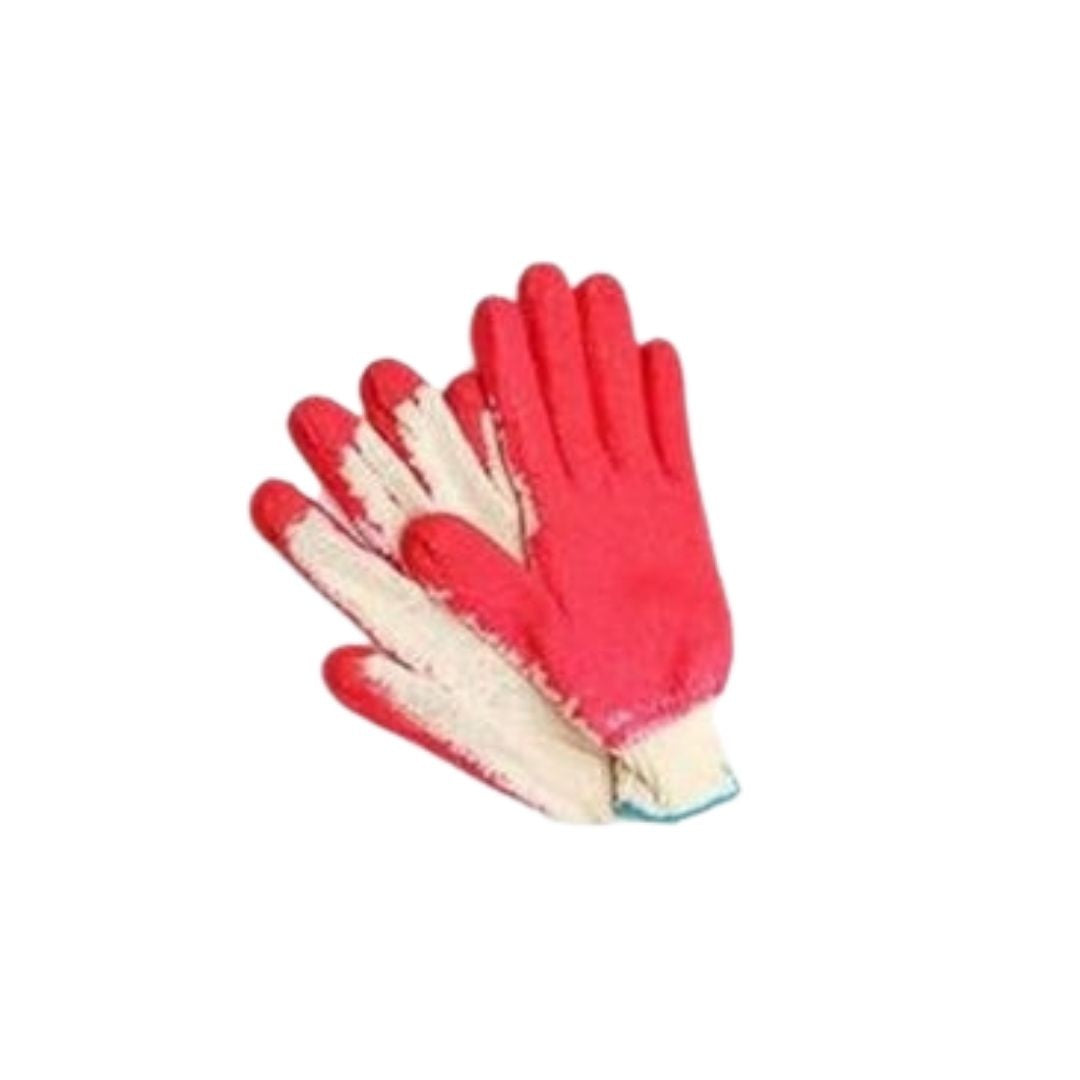 Cotton Gloves 면 장갑 10 pair