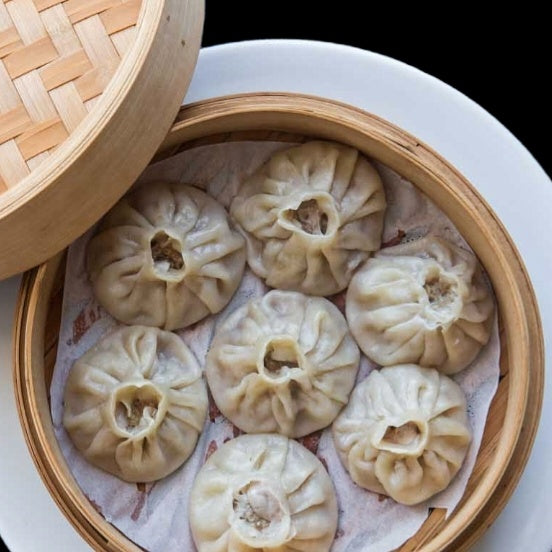 Xiao Long Bao 샤롱 바오 8 Pcs