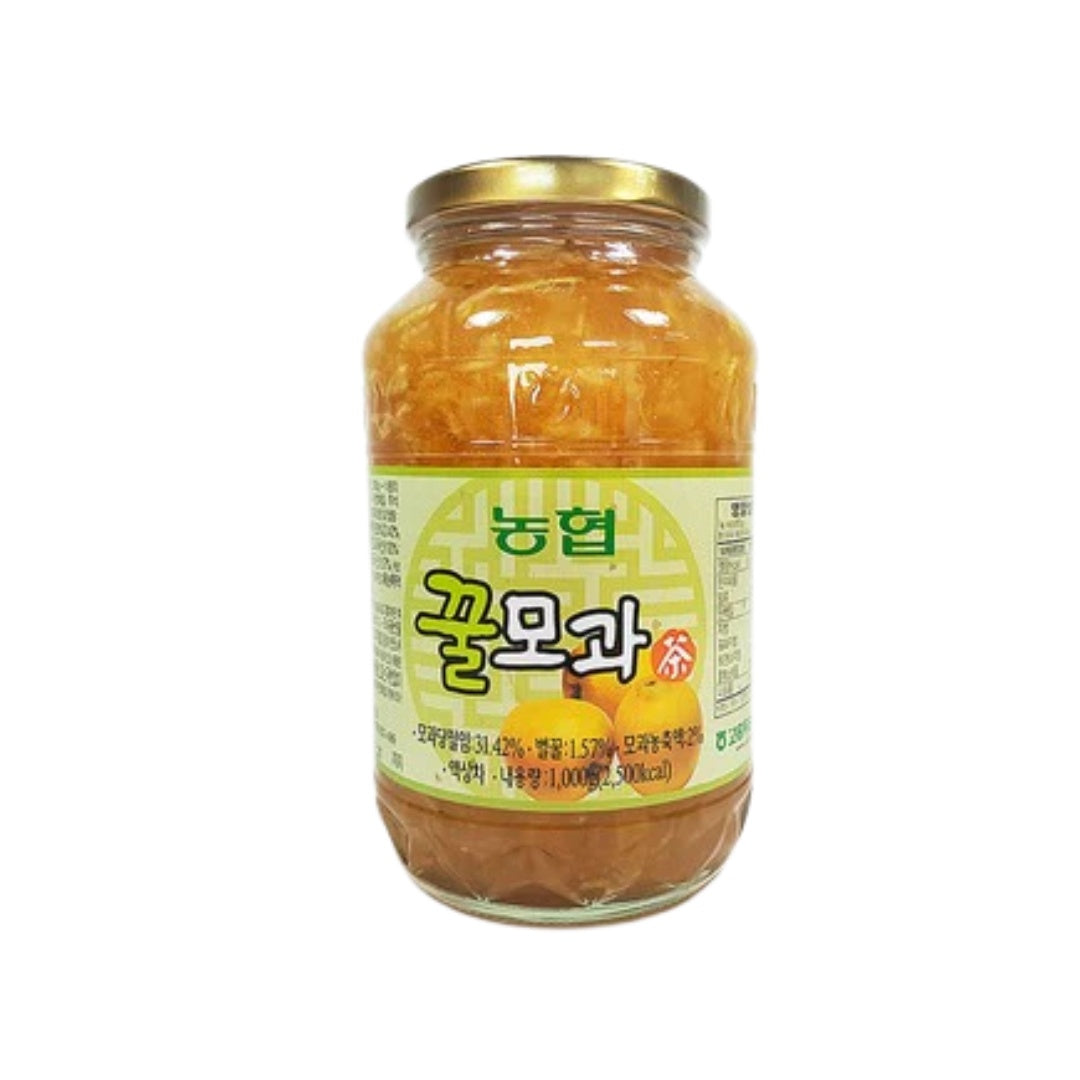 Chinese Quince Tea 꿀 모과차 1kg