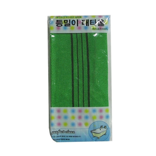 Exfoliating Wash Towel (Premium) 이태리타올 (프리미엄)