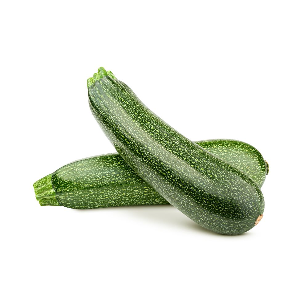 Zucchini 주키니 2 Count