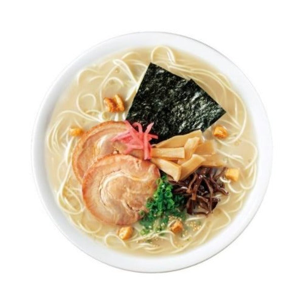 Marutai Tonkotsu Ramen 돈코츠 라면 2 Servings