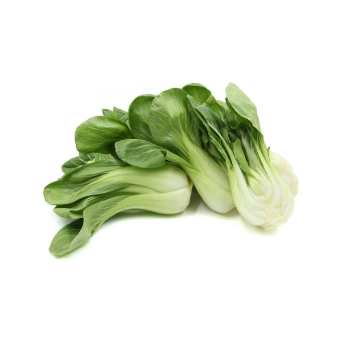 Baby Bokchoy 청경채 2lb