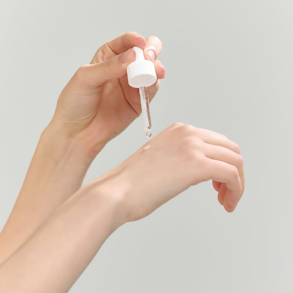 BEAUTY OF JOSEON Glow Deep Serum 조선미녀 쌀겨수 맑은 세럼 30ml