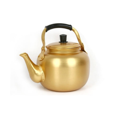 Light Kettle 양은 주전자 2l