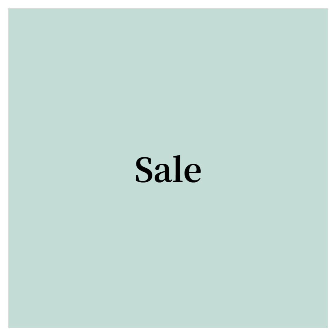 SALE – NUBON MARKET