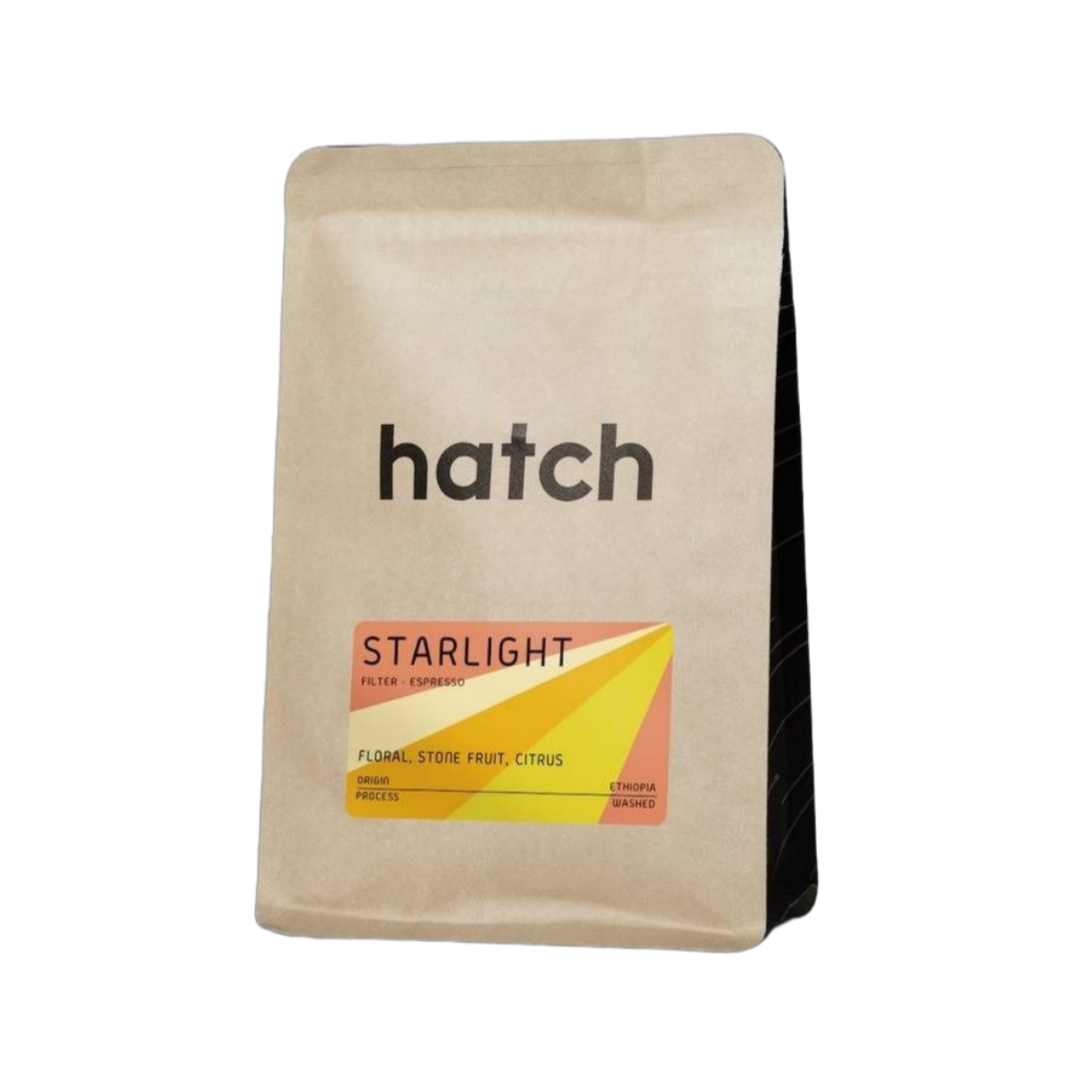 HATCH Coffee Bean 해치 커피 원두 300g