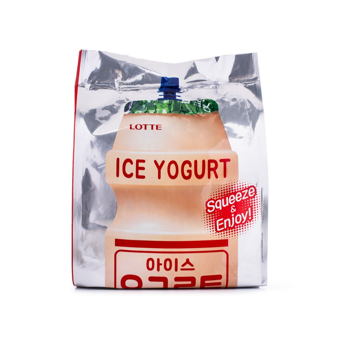 Ice Yogurt 아이스 요구르트 170ml/5