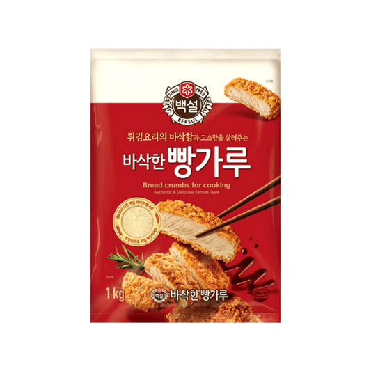Bread Crumbs 빵가루 1kg