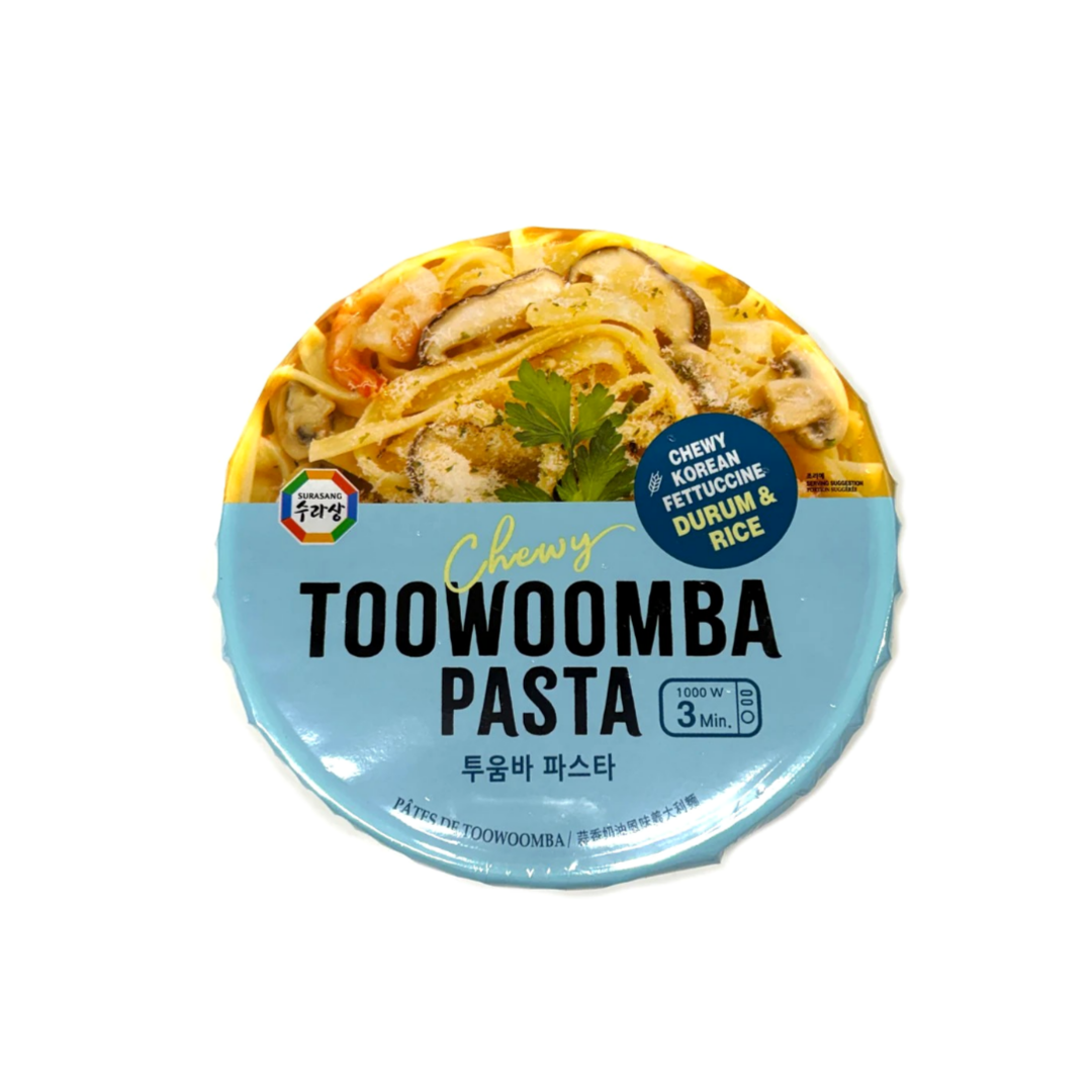 Toowoomba Pasta 투움바 파스타 182g