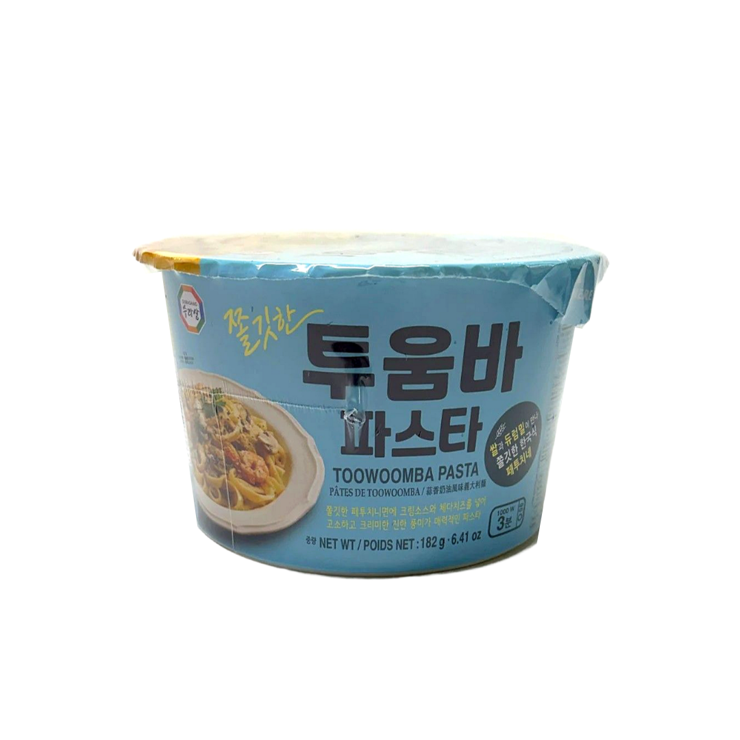 Toowoomba Pasta 투움바 파스타 182g