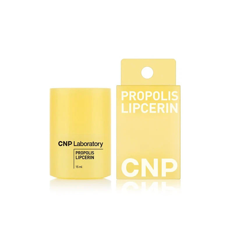 CNP LABORATORY Propolis Lipcerin 차앤박 프로폴리스 립세린 15ml