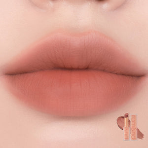 ROM&ND Zero Matte Lipstick - New Muteral Nude