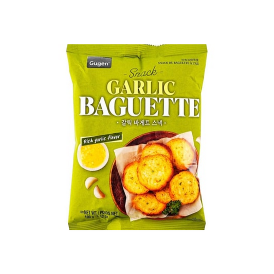 Garlic Baguette Snack 갈릭 바게트 스낵 100g