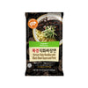 Korean Style Noodles with Black Bean Sauce with Pork 풀무원 북경 직화 짜장면 660g