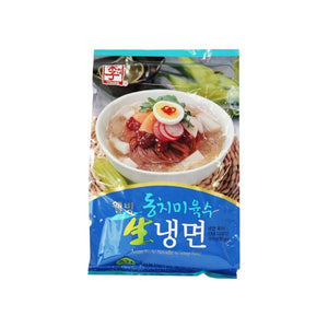 Cold Noodle with Dongchimi 동치미 물 냉면 1.02kg