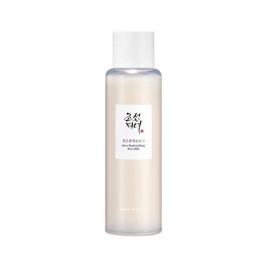 BEAUTY OF JOSEON Glow Replenishing Rice Milk 조선미녀 맑은쌀 채운 토너 150ML