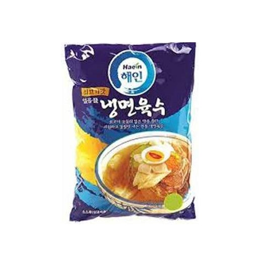 Nengmyun Soup-Beef 냉면 육수 소고기맛 5/310g