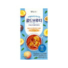 Cold Brewed Black Tea Peach & Passion Fruit Flavor 콜드 브루티 복숭아 & 패션 후르츠 홍차 20/1.5g