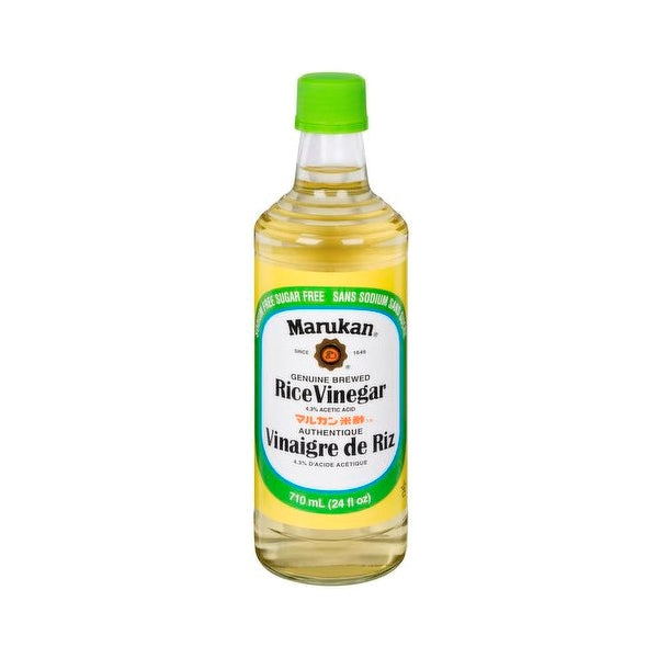 Rice Vinegar 쌀 식초 710ml