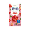 Cold Brewed Herb Tea Strawberry & Hibiscus Flavor 콜드 브루티 딸기 히비스커스 허브티 20/1.5g