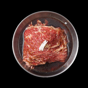 SEOUL KITCHEN Korean Beef Bulgogi 양념 불고기 1.2lb