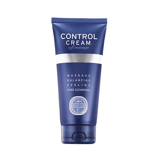 CHARMZONE Control Cream Self Massage 참존 콘트롤 크림 셀프 마사지 150ml