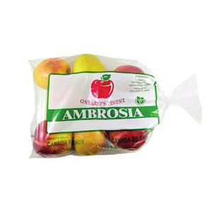 Ambrosia Apples 앰브로시아 사과 3lb