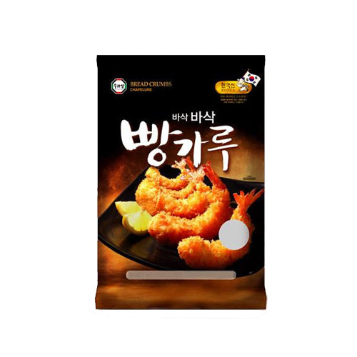 Bread Crumbs 빵가루 1kg