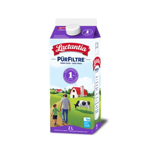 Lactantia PurFiltre Milk 우유 2l