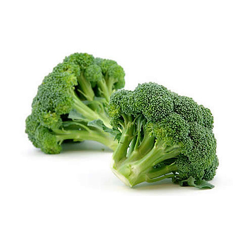 Crown Broccoli 브로콜리 2 Count