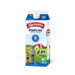 Lactantia PurFiltre Milk 우유 2l