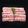 Sliced Pork Belly 썰은 삼겹살 1kg (9mm)