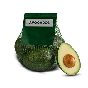 Avocado 아보카도